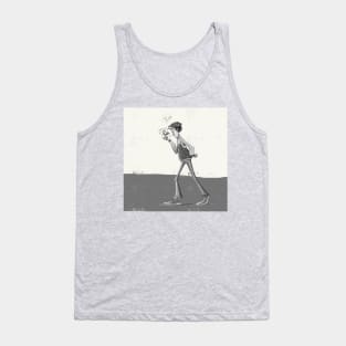 Hidden gems 2 Tank Top